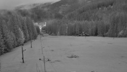 Ski Mezivodí