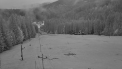 Ski Mezivodí