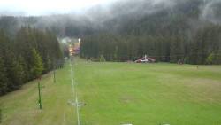 Ski Mezivodí