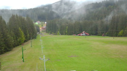 Ski Mezivodí