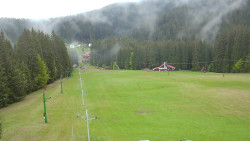 Ski Mezivodí