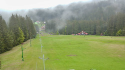 Ski Mezivodí