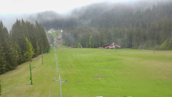 Ski Mezivodí