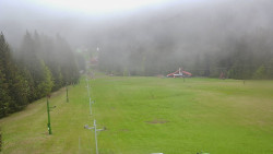 Ski Mezivodí