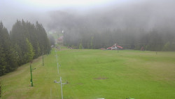 Ski Mezivodí