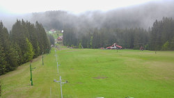 Ski Mezivodí