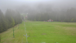 Ski Mezivodí