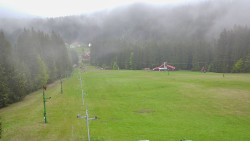 Ski Mezivodí
