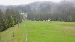 Ski Mezivodí