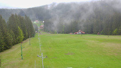 Ski Mezivodí
