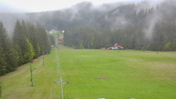 Ski Mezivodí
