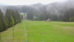 Ski Mezivodí