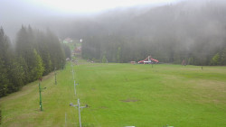 Ski Mezivodí