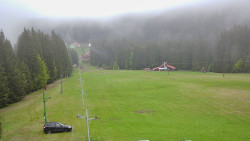Ski Mezivodí
