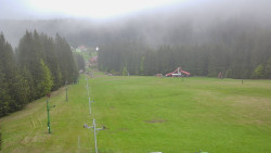 Ski Mezivodí
