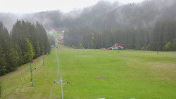 Ski Mezivodí
