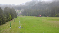 Ski Mezivodí