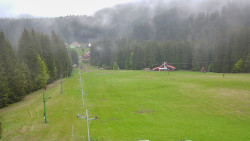 Ski Mezivodí