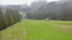 Ski Mezivodí