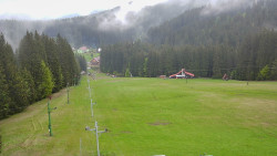 Ski Mezivodí