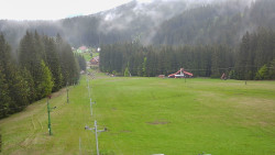 Ski Mezivodí