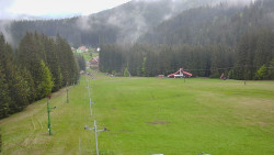 Ski Mezivodí