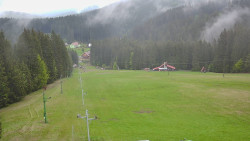 Ski Mezivodí