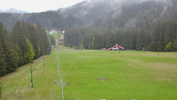 Ski Mezivodí