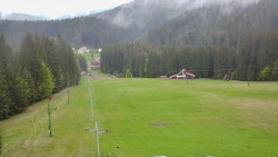 Ski Mezivodí