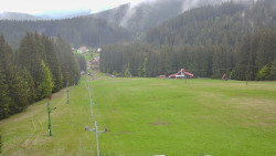 Ski Mezivodí