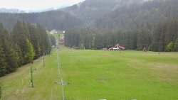 Ski Mezivodí