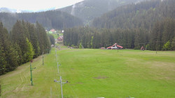 Ski Mezivodí