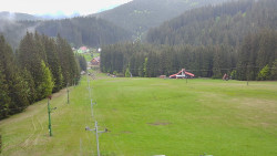 Ski Mezivodí
