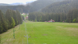 Ski Mezivodí