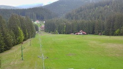 Ski Mezivodí