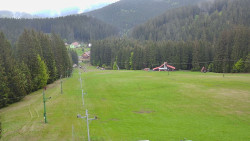 Ski Mezivodí