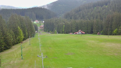 Ski Mezivodí