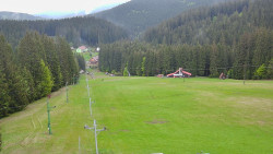 Ski Mezivodí