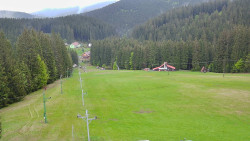Ski Mezivodí
