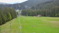 Ski Mezivodí