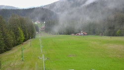 Ski Mezivodí