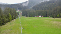 Ski Mezivodí