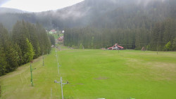 Ski Mezivodí