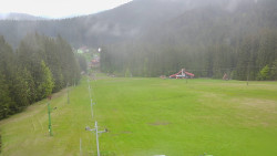 Ski Mezivodí