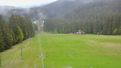 Ski Mezivodí