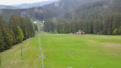 Ski Mezivodí