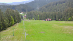Ski Mezivodí