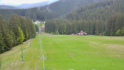 Ski Mezivodí