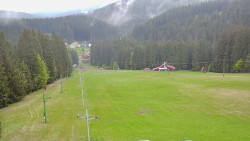 Ski Mezivodí