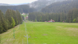 Ski Mezivodí